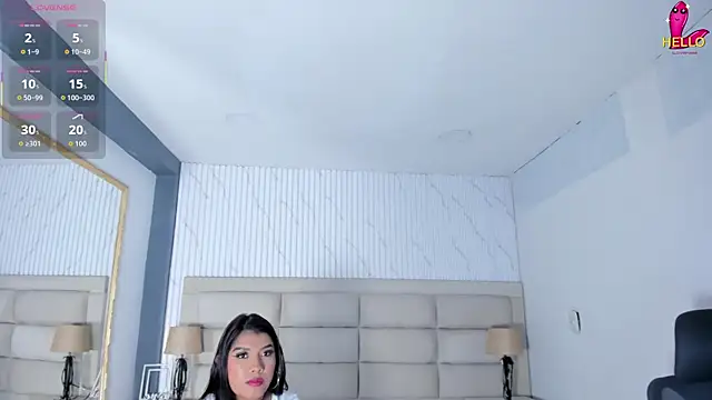 BritanyBrown_ webcam