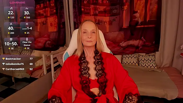 ScarlettPalmer webcam