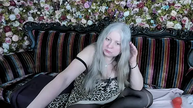 mariabelladonna webcam