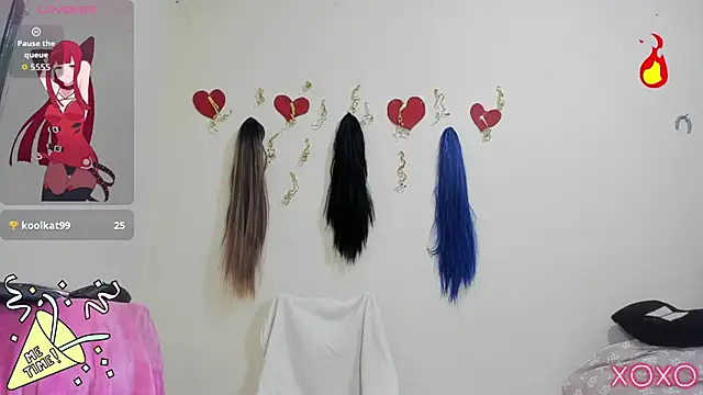 Brucee_Venture webcam