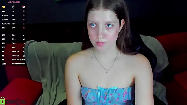 Casandra_Joness webcam