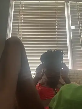 barracksbunny webcam