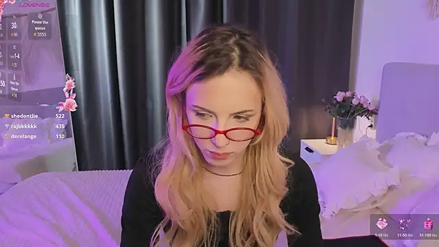 Tiffany__King webcam