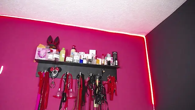 shannon_queen- webcam