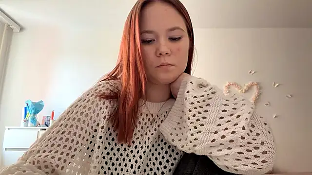 BernieceFender webcam