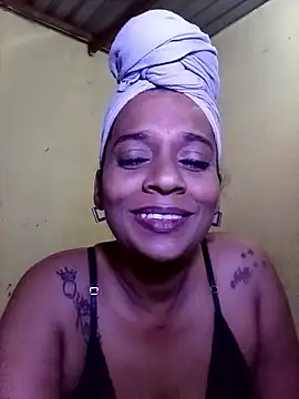 MissyLoveCreator webcam