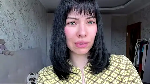 LuisaAlconcel webcam