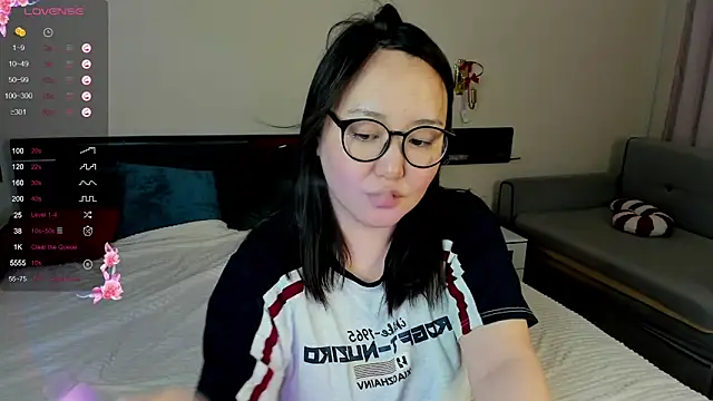 DanielleMullore webcam