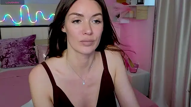 MicheleSantiago webcam