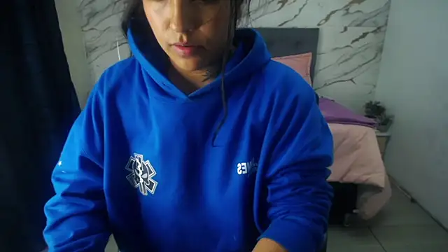 love_sharit0409 webcam