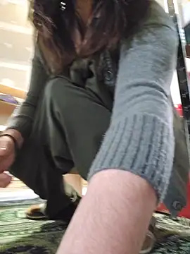 IsabelleCraft webcam