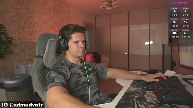 Rus_adventure7 webcam