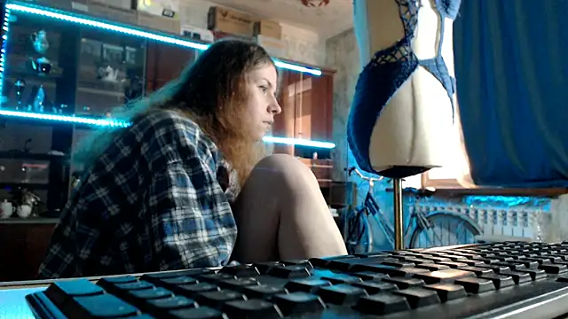 pa1e_pr1ncess webcam