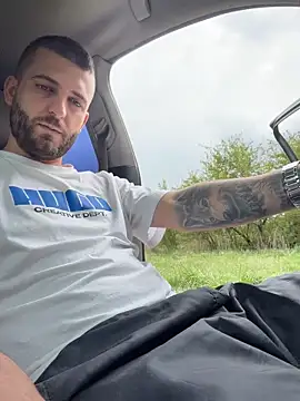 Pablo_Hornyguy95 webcam