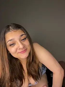 treasurebabii webcam