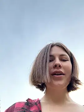 JessieeFlirty webcam stripchat model stream image