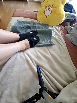 Midnight_Feet webcam stripchat model stream image