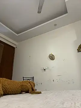 ALWAYSHORNYDADDY webcam