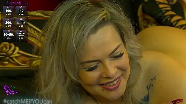 ToughVamp_MockinWITCH webcam