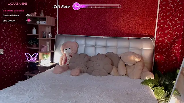 AuroraAksnesss webcam