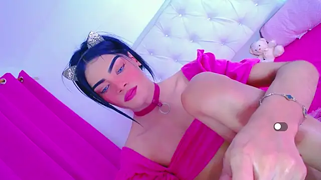 Theylor_Rouse webcam