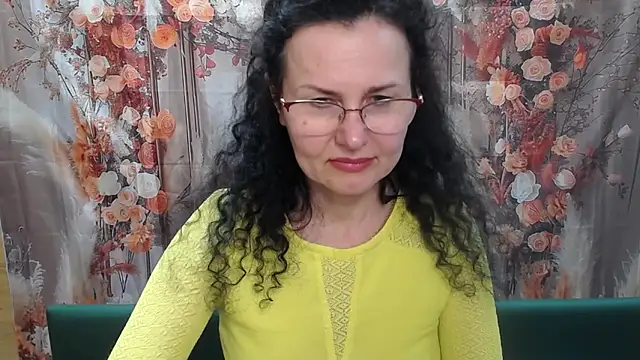 Miroslava_Happi webcam