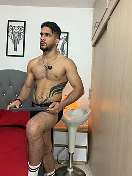 Maximiliano_ford webcam