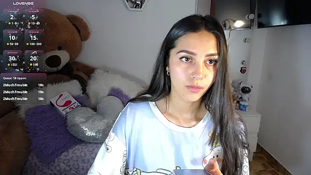 channel-rose1 webcam