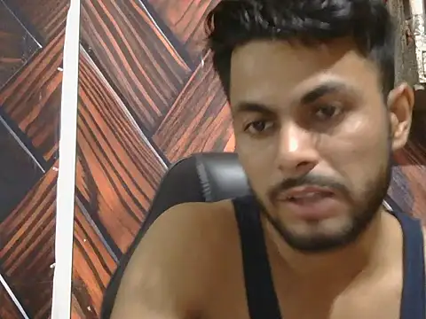 Stubborndesiboy webcam