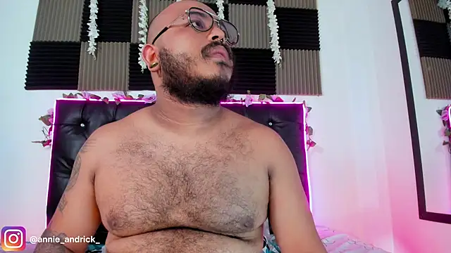 _Annie_Andrick_ webcam