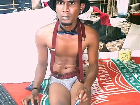 IndianThuggin webcam