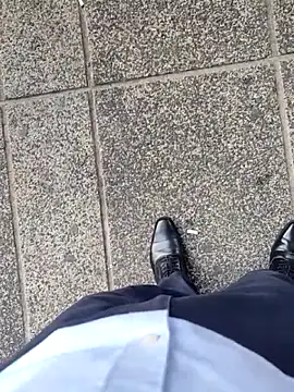 boyfromMum_bai webcam