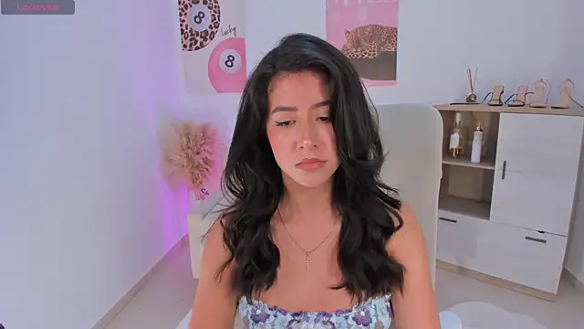 Sussan_Monroe webcam