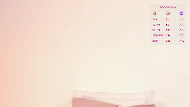 Chinese_goddess_ webcam