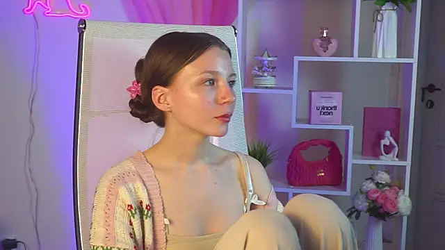 ElliFrankenweenie webcam