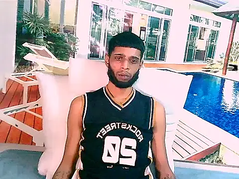 CharmingIndian1 webcam