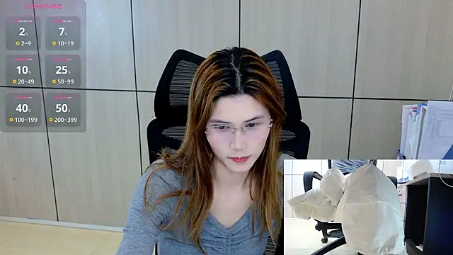 zhen-68 webcam