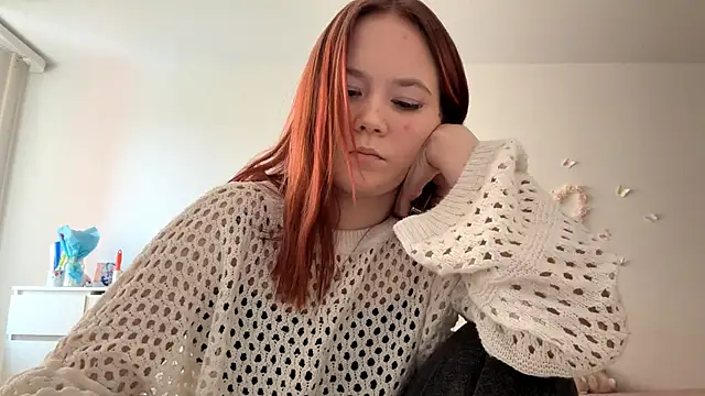 BernieceFender webcam