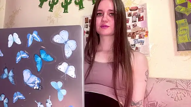 MargueritaTina webcam