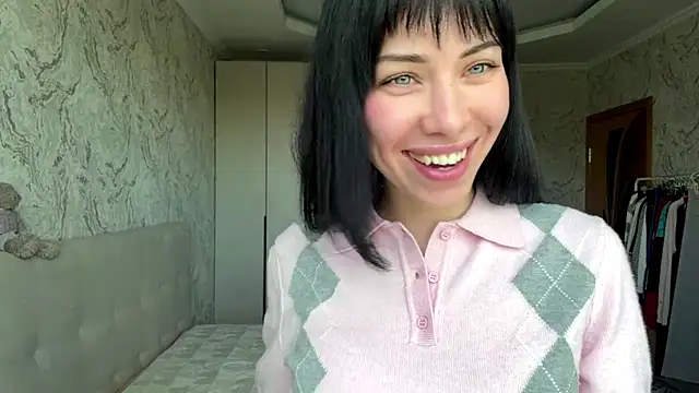 LuisaAlconcel webcam