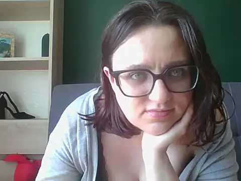 sensual_paris webcam