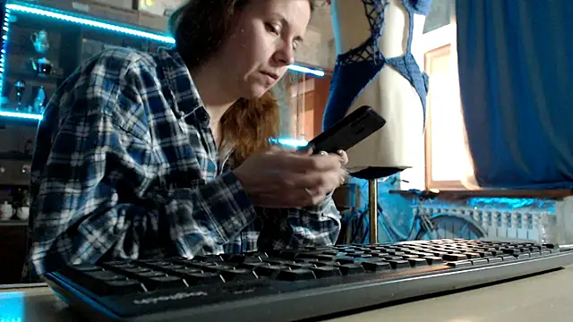 pa1e_pr1ncess webcam