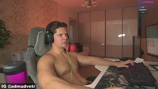 Rus_adventure7 webcam