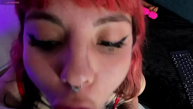 morgana_white webcam