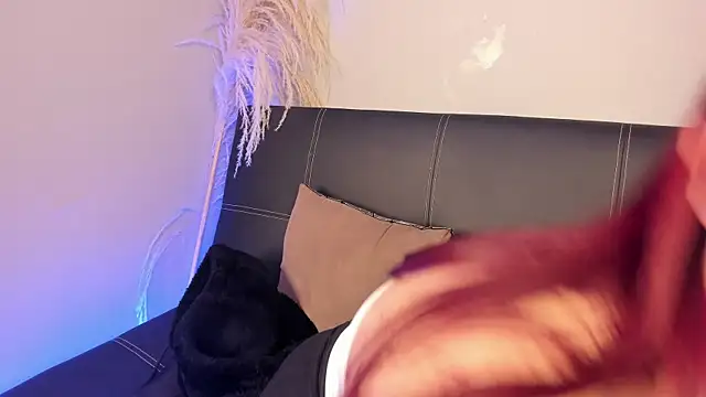 madelaine_blosson webcam