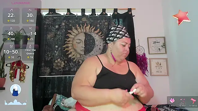MANDY-BBW webcam