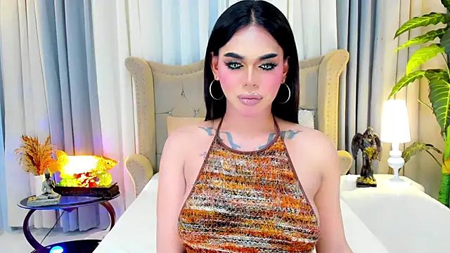 MochaliciousTransOnTop webcam