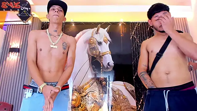 the_knights_of_the_night_ webcam