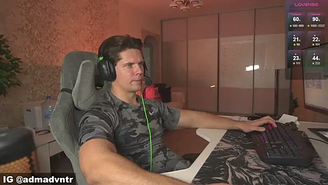 Rus_adventure7 webcam