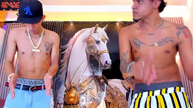 the_knights_of_the_night_ webcam